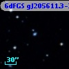 6dFGS gJ205611.3-291708