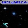 6dFGS gJ205612.6-611425