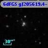6dFGS gJ205619.4-180703