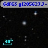 6dFGS gJ205627.7-160215