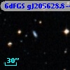 6dFGS gJ205628.8-491908