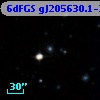 6dFGS gJ205630.1-285035