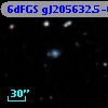 6dFGS gJ205632.5-651226