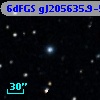 6dFGS gJ205635.9-531905