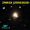 6dFGS gJ205636.3-032053