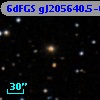 6dFGS gJ205640.5-041000