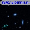 6dFGS gJ205641.6-404308