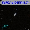 6dFGS gJ205641.7-162846
