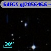 6dFGS gJ205646.6-424951