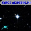 6dFGS gJ205646.9-031339