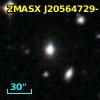 6dFGS gJ205647.3-183107