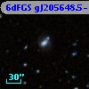 6dFGS gJ205648.5-185958