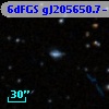 6dFGS gJ205650.7-174405