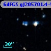 6dFGS gJ205701.4-523141