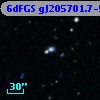 6dFGS gJ205701.7-541752