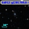 6dFGS gJ205708.8-842531