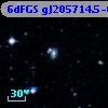 6dFGS gJ205714.5-080738