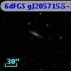 6dFGS gJ205715.5-222717