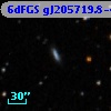 6dFGS gJ205719.8-484218