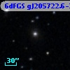 6dFGS gJ205722.6-350701