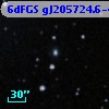 6dFGS gJ205724.6-440931