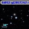 6dFGS gJ205724.7-034904