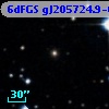 6dFGS gJ205724.9-023611