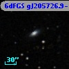 6dFGS gJ205726.9-165625