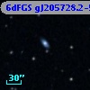 6dFGS gJ205728.2-593214