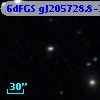 6dFGS gJ205728.8-350601