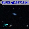 6dFGS gJ205729.9-595239