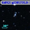 6dFGS gJ205735.9-382029