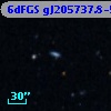 6dFGS gJ205737.8-583854