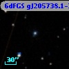 6dFGS gJ205738.1-301444