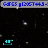6dFGS gJ205744.8-571516