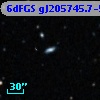 6dFGS gJ205745.7-562909