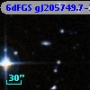 6dFGS gJ205749.7-200348