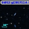 6dFGS gJ205752.4-590103