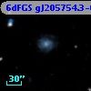 6dFGS gJ205754.3-624638