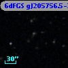 6dFGS gJ205756.5-351634