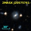 6dFGS gJ205757.6-725701