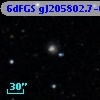 6dFGS gJ205802.7-035302