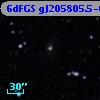 6dFGS gJ205805.5-093918