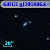 6dFGS gJ205806.6-582514