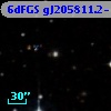 6dFGS gJ205811.2-130538