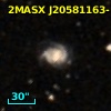 6dFGS gJ205811.7-144627