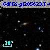 6dFGS gJ205823.7-065125