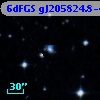 6dFGS gJ205824.8-403943