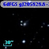 6dFGS gJ205828.8-213356