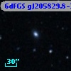 6dFGS gJ205829.8-385113